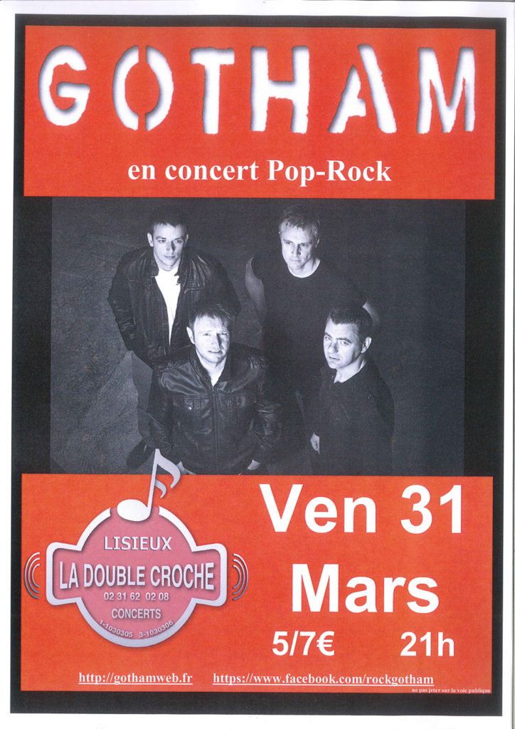 gotham-double-croche-lisieux