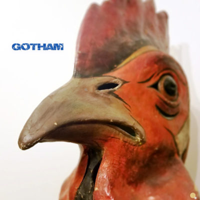 Gotham Deuxième EP